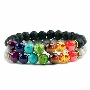 Chakra Bracelets